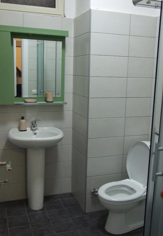 Apartament Arts House